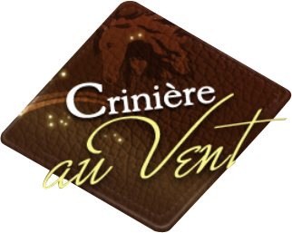 Crinière au Vent