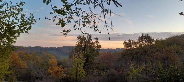 Centre équestre en pleine nature Lot-et-Garonne