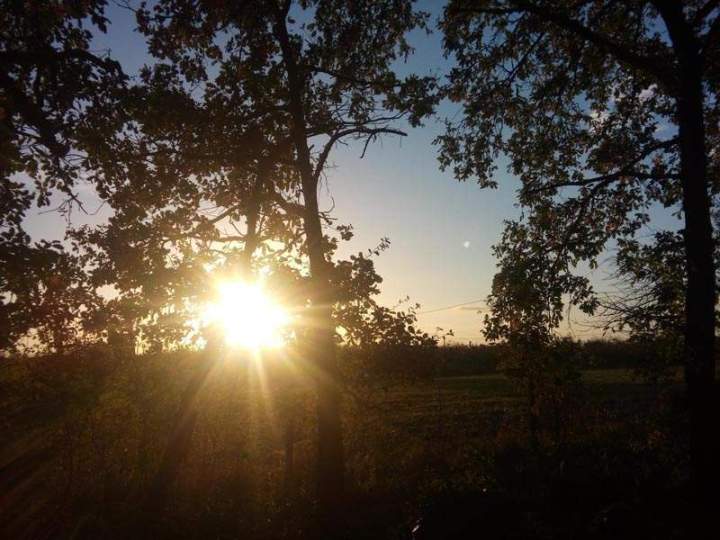 Espace camping Lot-et-Garonne