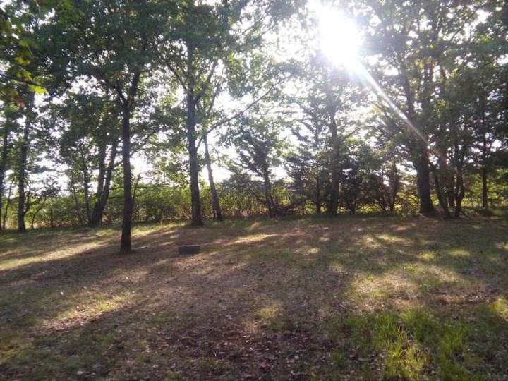 Emplacement camping Lot-et-Garonne