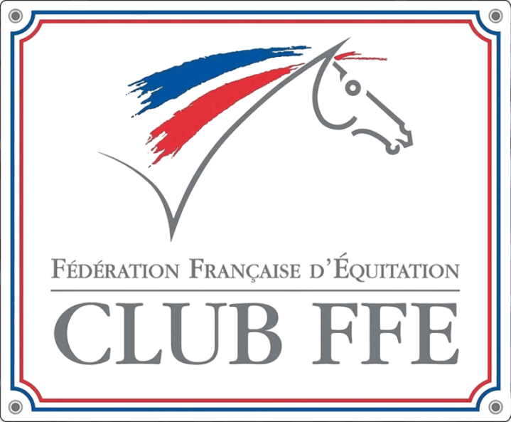 Logo club FFE Lot-et-Garonne